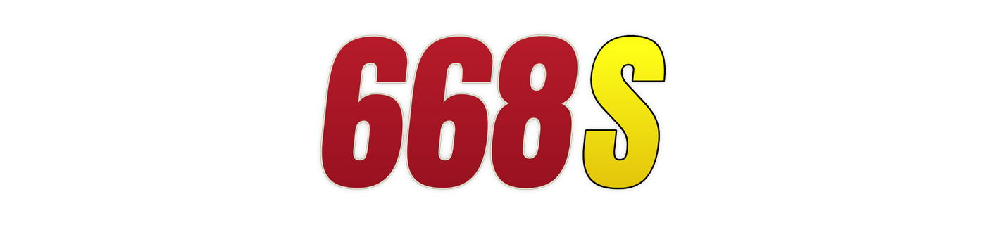 668s